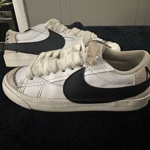 Nike Blazer Low '77 Jumbo women’s